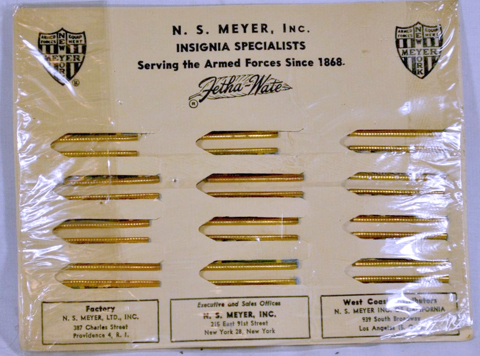 ribbon-bar-mount-types